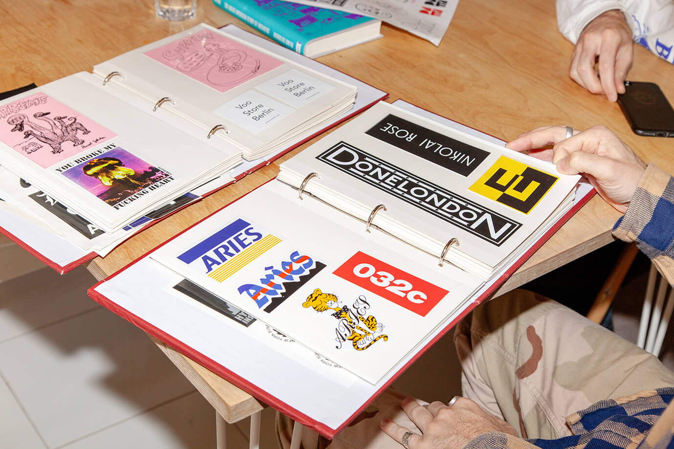 Comfort  Zone @StickerArchive documents street culture, one adhesive graphic at a time